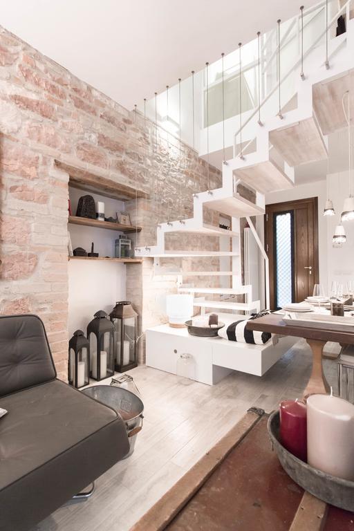 Casa Delle Lanterne Apartment Assisi Cameră foto