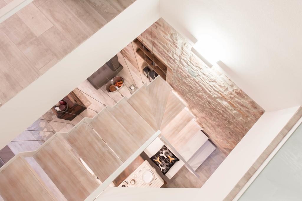Casa Delle Lanterne Apartment Assisi Cameră foto