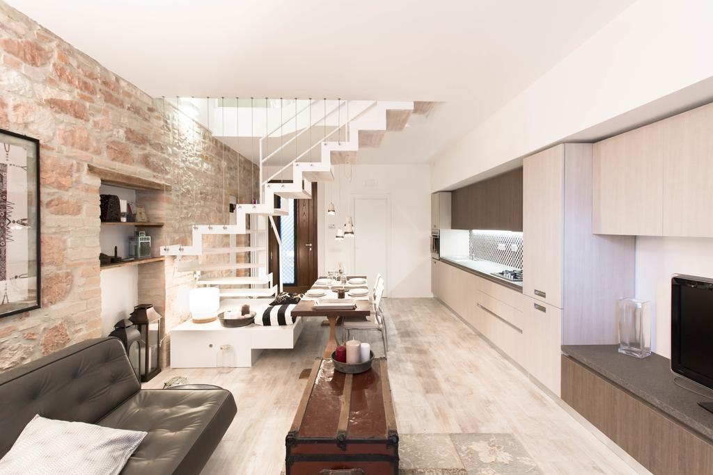 Casa Delle Lanterne Apartment Assisi Cameră foto