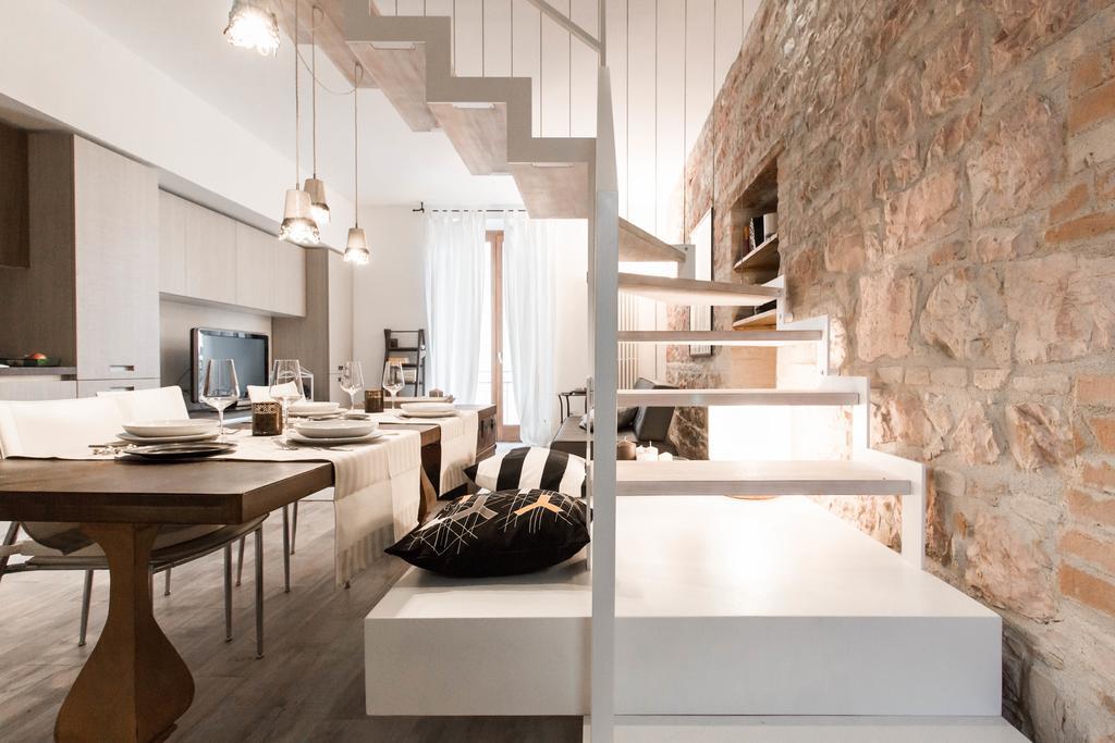 Casa Delle Lanterne Apartment Assisi Cameră foto