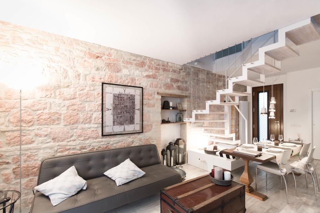 Casa Delle Lanterne Apartment Assisi Cameră foto