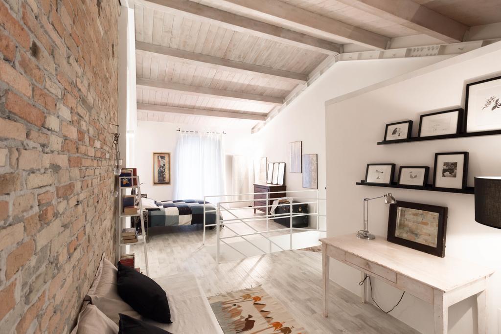 Casa Delle Lanterne Apartment Assisi Cameră foto